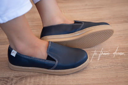 Wilmie - Navy