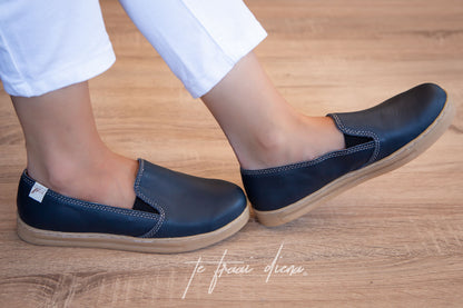 Wilmie - Navy
