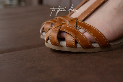 Zelda - Toffee