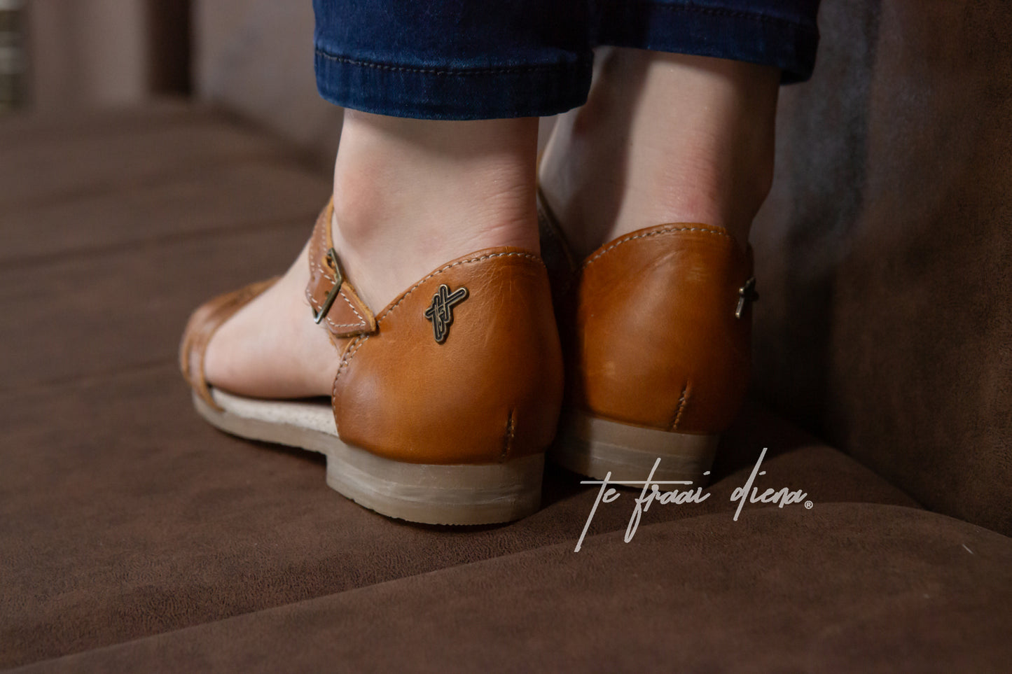 Zelda - Toffee