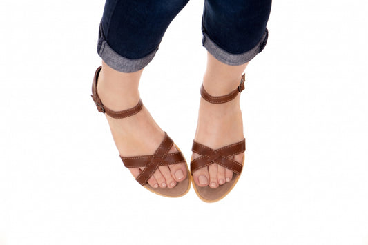 Nina - Texas Tan: Original Edition (End of Range)