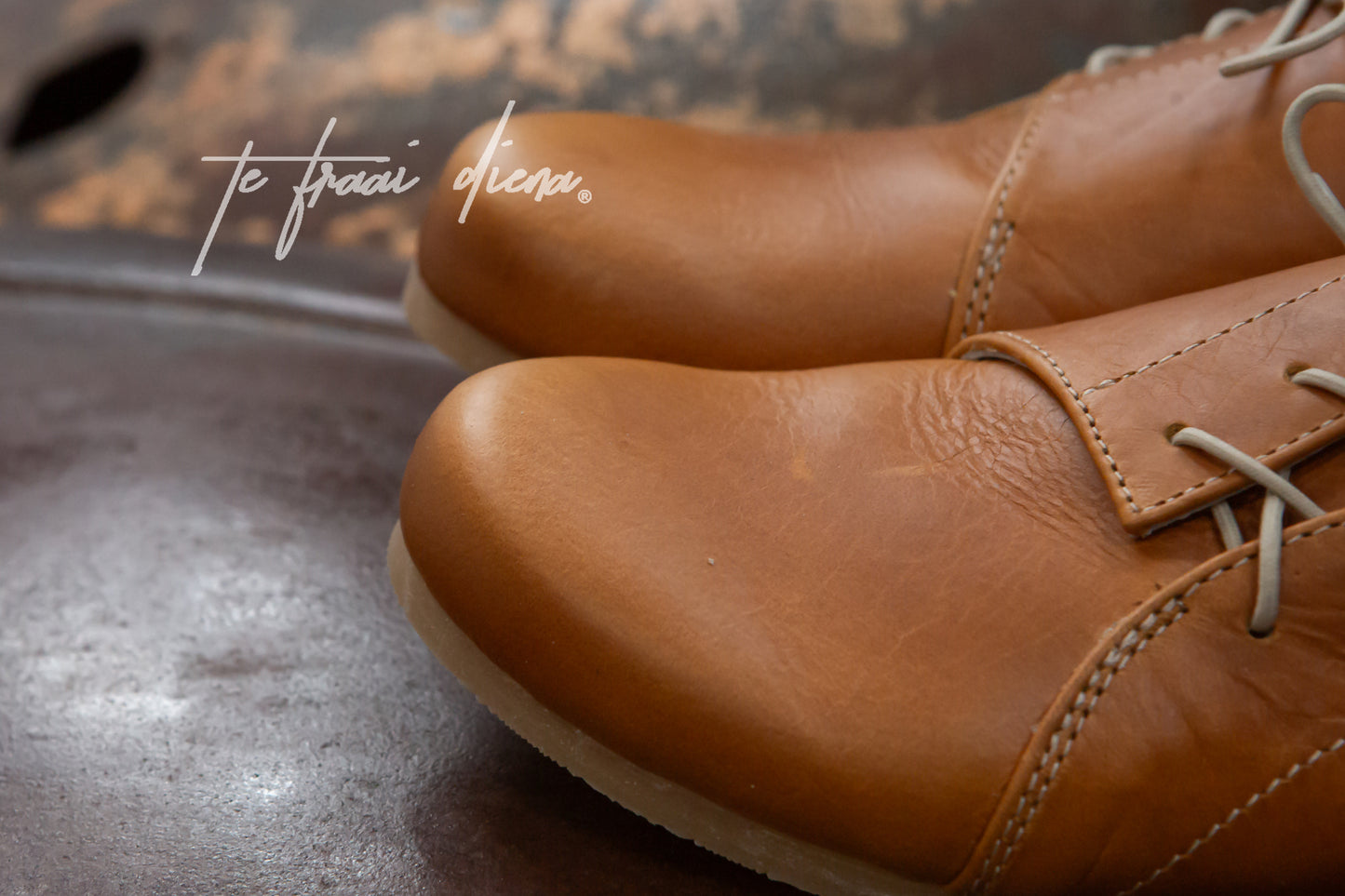 Tiana - Toffee
