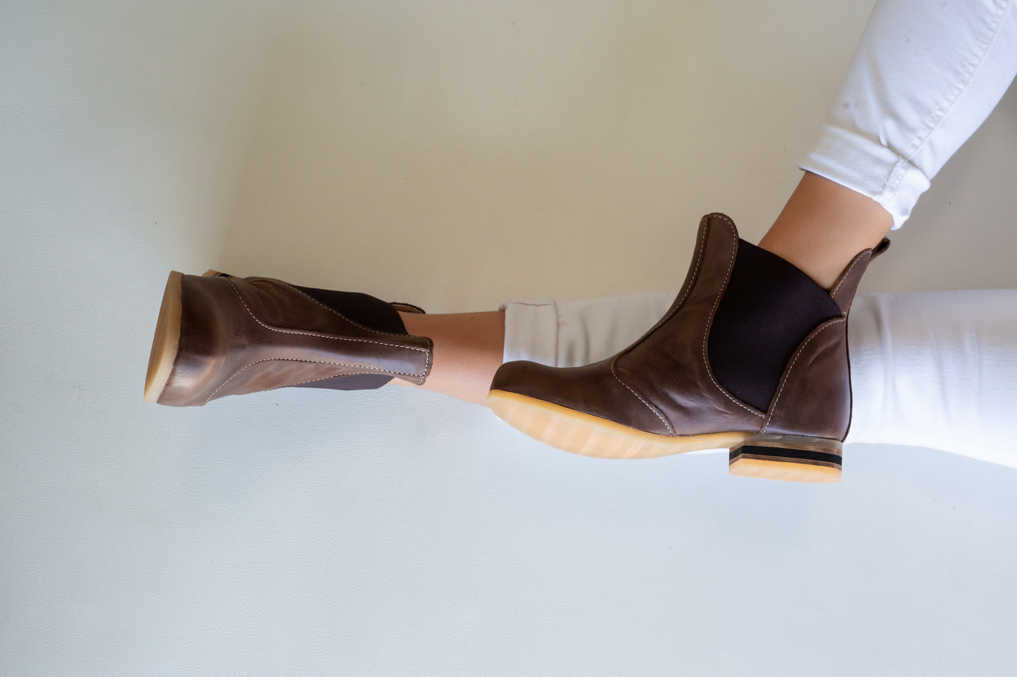 Jane - Choc