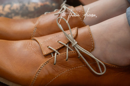 Tiana - Toffee