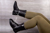 V-Cut Stella - Black