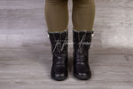 V-Cut Stella - Black