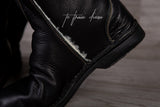 V-Cut Stella - Black