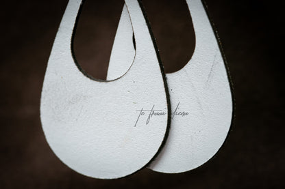 Teardrop - Small Opening