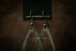 Teardrop - Small Opening