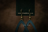 Teardrop - Small Opening