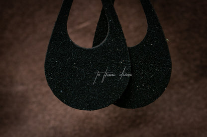 Teardrop - Small Opening