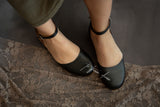 Andrea - Black (End of Range)