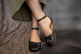 Andrea - Black (End of Range)