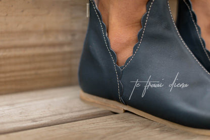Christelle - Navy