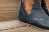Christelle - Navy