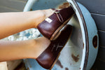 Emma - Choc (End of Range)
