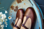 Emma - Choc (End of Range)