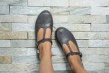 Emma - Metal Grey (End of Range)