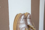 Gerdi Sneaker - Champagne