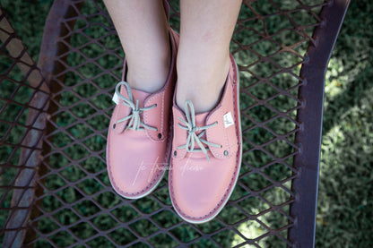 Kids Vellie - Girls Rose Pink