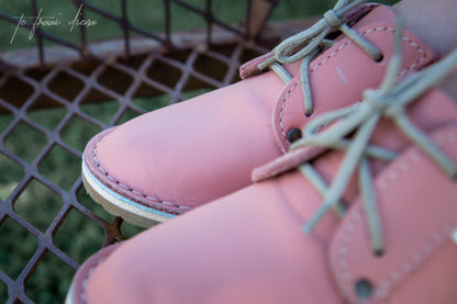 Kids Vellie - Girls Rose Pink