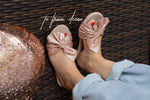 Gretha - Rosegold