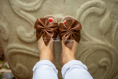 Gretha - Texas Tan