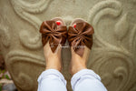 Gretha - Texas Tan