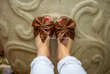 Gretha - Texas Tan