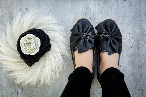 Hanna - Black