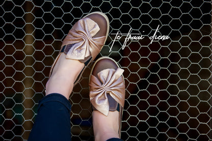 Hanna - Choc & Champagne