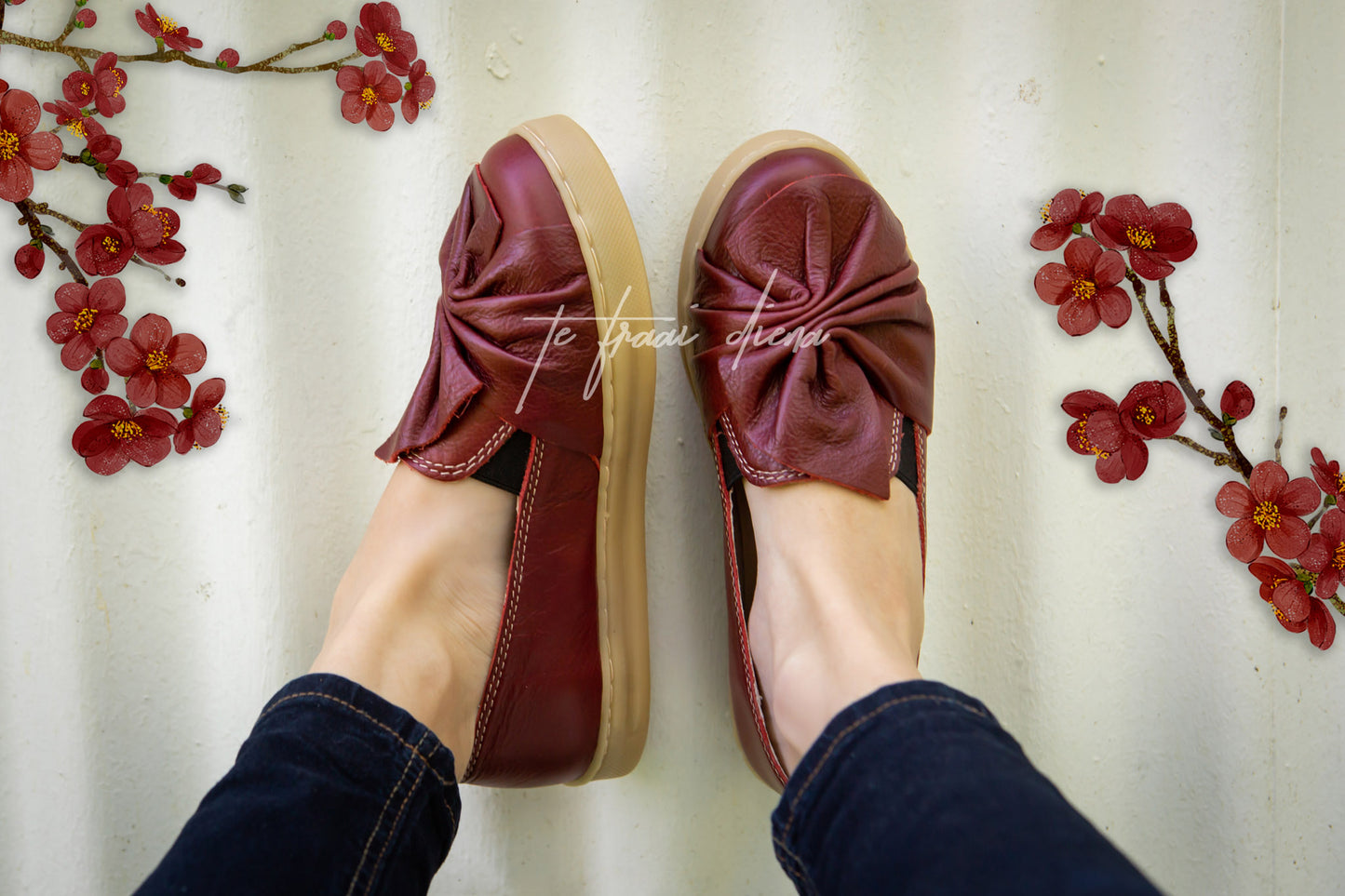 Hanna - Ruby