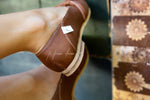 Ilze - Texas Tan