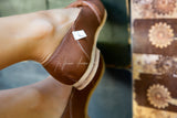 Ilze - Texas Tan