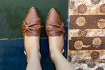 Ilze - Texas Tan