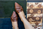 Ilze - Texas Tan