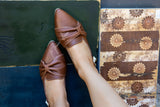 Ilze - Texas Tan