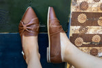 Ilze - Texas Tan