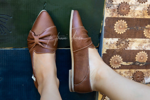 Ilze - Texas Tan