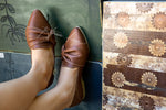 Ilze - Texas Tan