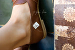 Ilze - Texas Tan