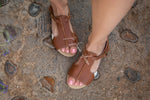 Izette - Texas Tan