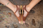 Izette - Texas Tan