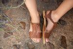 Izette - Texas Tan