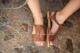 Izette - Texas Tan