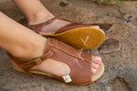 Izette - Texas Tan