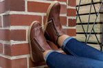 Liezl - Texas Tan