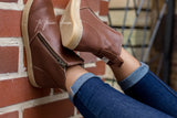 Liezl - Texas Tan