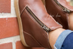Liezl - Texas Tan