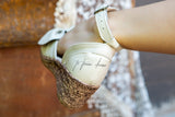 Margo - Cream (Off White)